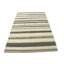 Tapis multicolore tribal Indo Gabbeh 5 x 6 pi 5 po