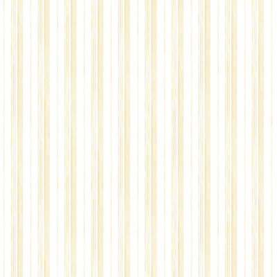 Simsbury 32.7' x 20.5" Striped Roll Wallpaper