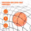 Pickleball avec étui de transport VEVOR