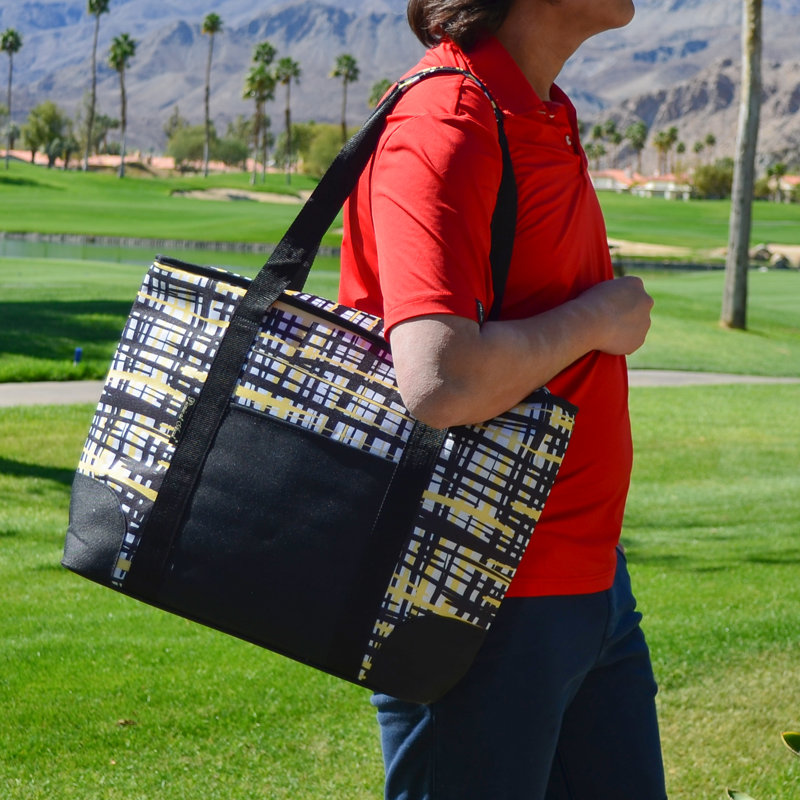 Sac isotherme 30 canettes