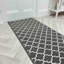 Runner Geometric Area Rug-932671243