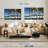 Gillard Caribbean St. Lucia Beach-108068725