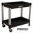 30'' W Plastic Bottom Rollaway Chest with Wheels
