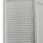 Hall Tree with Shoe Bench and Pegboard-102210438
