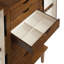 Naithan 18'' Wide Jewelry Armoire-482776397