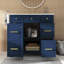 Meuble-lavabo simple 36 po avec lavabo-2135302788