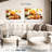 Bread And Cheese Breakfast-581084817