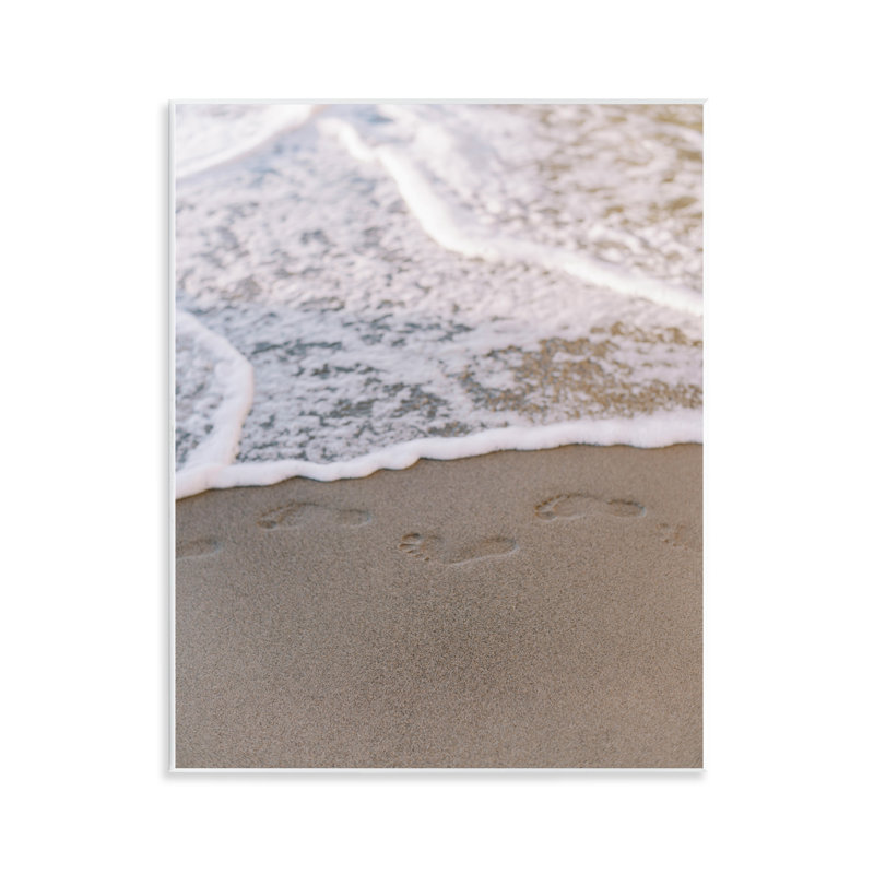«Ocean's Edge» par Justine Milton