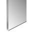Stainless Steel Arch Wall Mirror-98249886