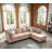 Harikleia Salisbury Sectional-182134174