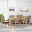 Fauteuils rembourrés Esaias King Louis-693121048-693121049-747104354