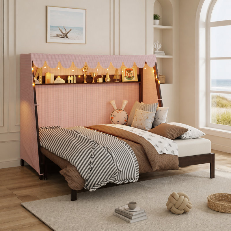 Canopy Bed