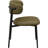 Lupita Upholstered Back Side Chair Dining Chair-89184576-109213306