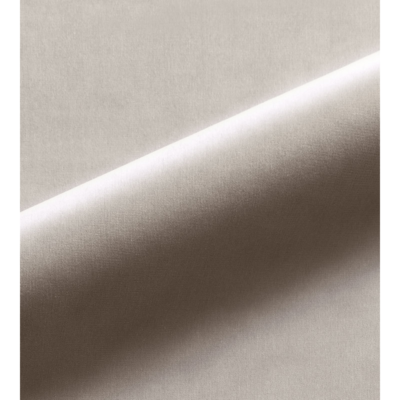 Tissu de performance 100% coton Essential, Argile