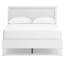 Lit plateforme double Patricia-123382778