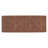 Hamilton 48"W Upholstered Vegan Leather Transitional Rectangular Lift-Up Storage Ottoman Bench with Nailhead Trim-463868149