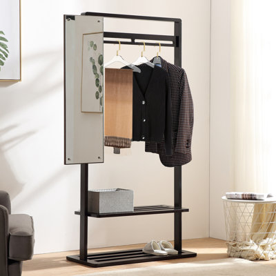 Cintre standard en acrylique pour robe / chandail / chandail