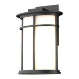 Province Outdoor Armed Sconce
