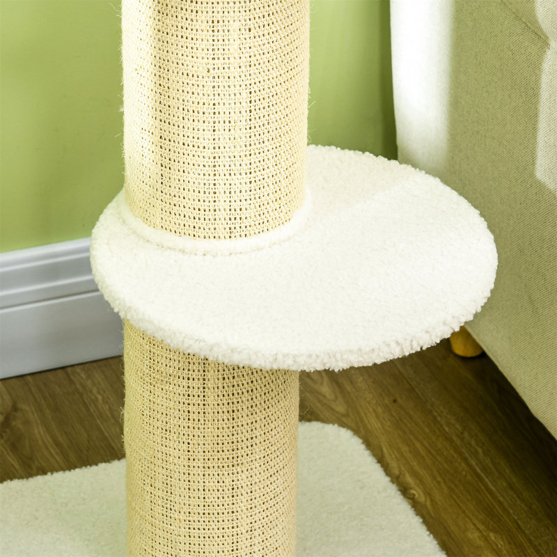 Florine Scratching Post