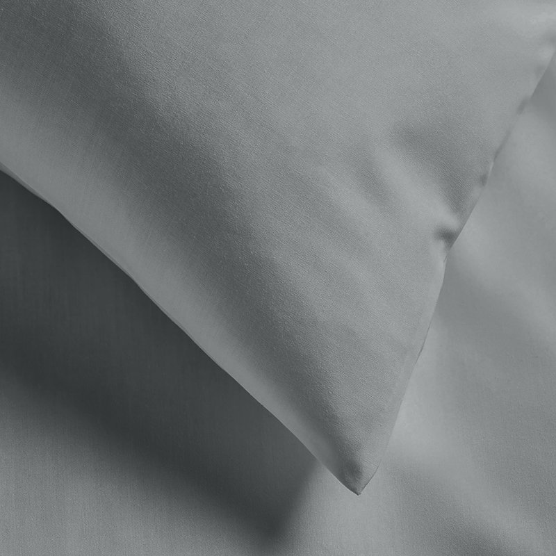 Osugi 100% Cotton - Set of 2, Grey