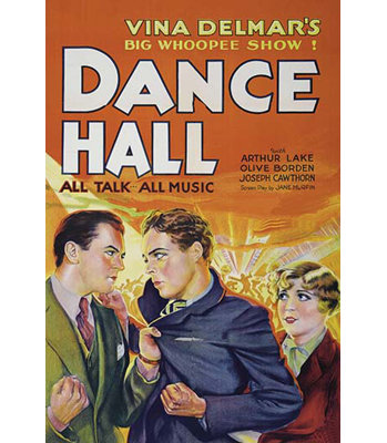 " Dance Hall "