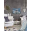 Bubble Bath Time - Wrapped Canvas Painting-1786298250