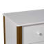 Commode 3 tiroirs Little Seeds Clover-132020650