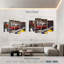Camion de pompier Mehar New York-108846646