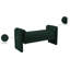 Banc rembourré Boucle-74999078