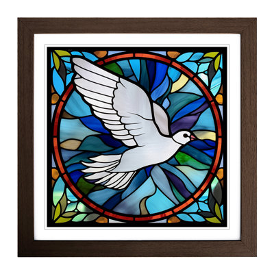 1 Piece Single Picture Frame Wall Art
