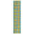 Gold/Navy Blue/Powder Blue selected