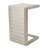 C-Shaped Table-1143369811