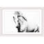 Glorious Stallion 1 Piece Single Picture Frame Wall Art-1249702009