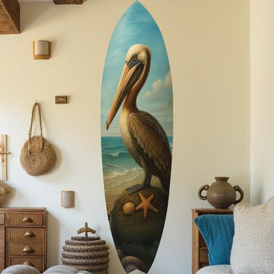 Pelican Danny