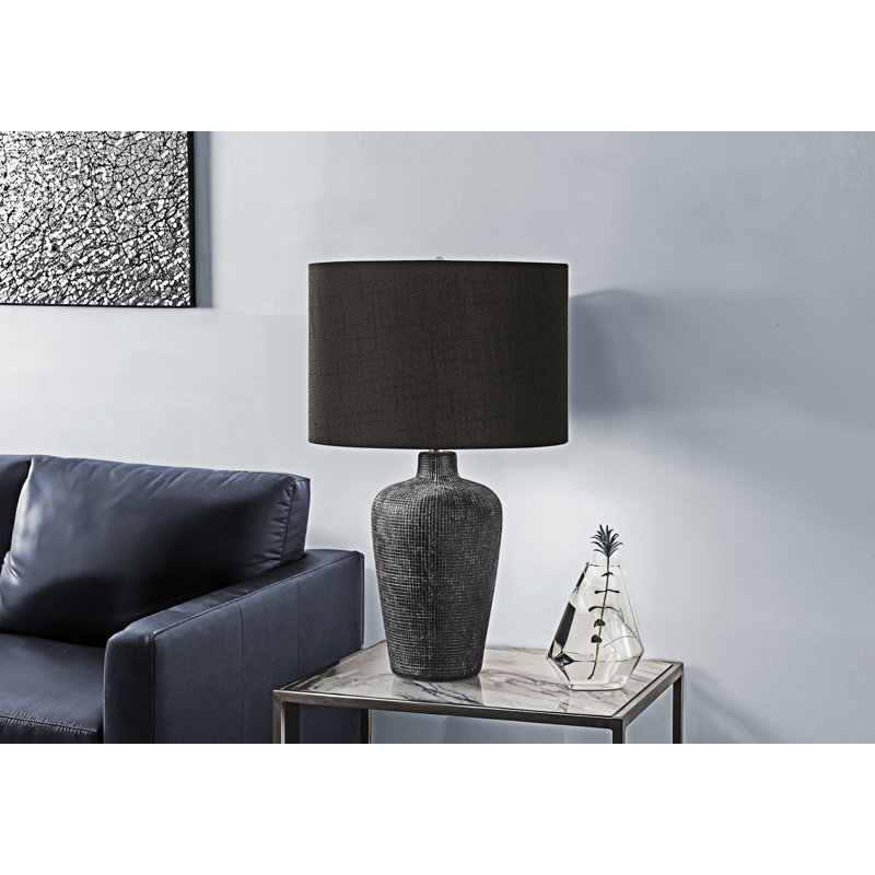 Ceramic Table Lamp