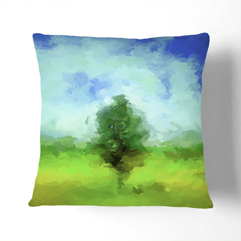 Square Cushion, 55cm H x 55cm W x 20cm D
