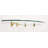 Glass Corner Shelf-1071472160