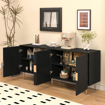 Sideboard, Buffet Cabinet