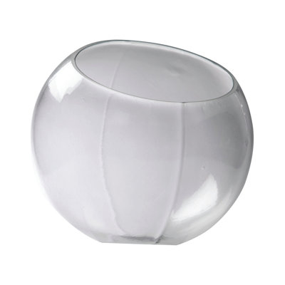 Stoneware Table Vase