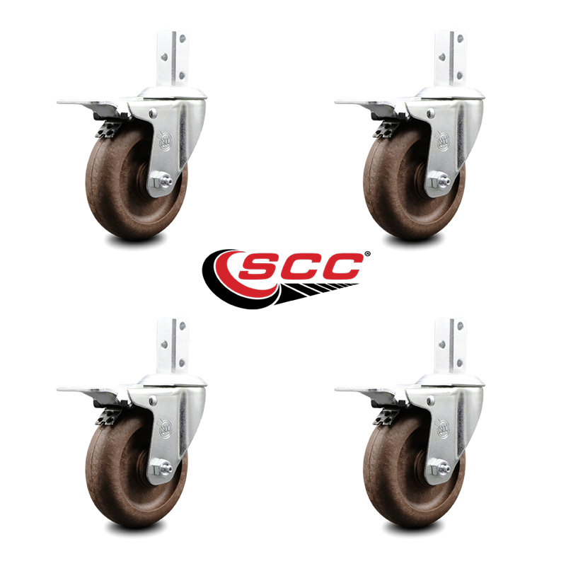 Stem Caster Set