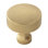 Parkview Round Cabinet Knob