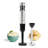 VonShef 2 Speed Hand Immersion Blender