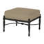 Bel Air Ottoman with Sunbrella Cushions-69933039-69933036
