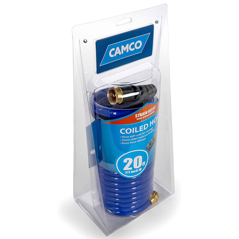 Tuyau Camco