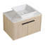 Rangement pour salle de bain Kaddy