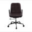 Chaise de bureau Eclarn Mars