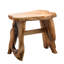 Tabouret d'appoint Dione