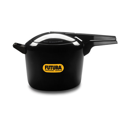 Hawkins 9L Aluminium Stock Pot