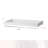 Clover Single Topper - White-120484024