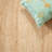Trexler Natural Fiber Hand Loomed Jute/Cotton Rug in Brown/Green-1622367711
